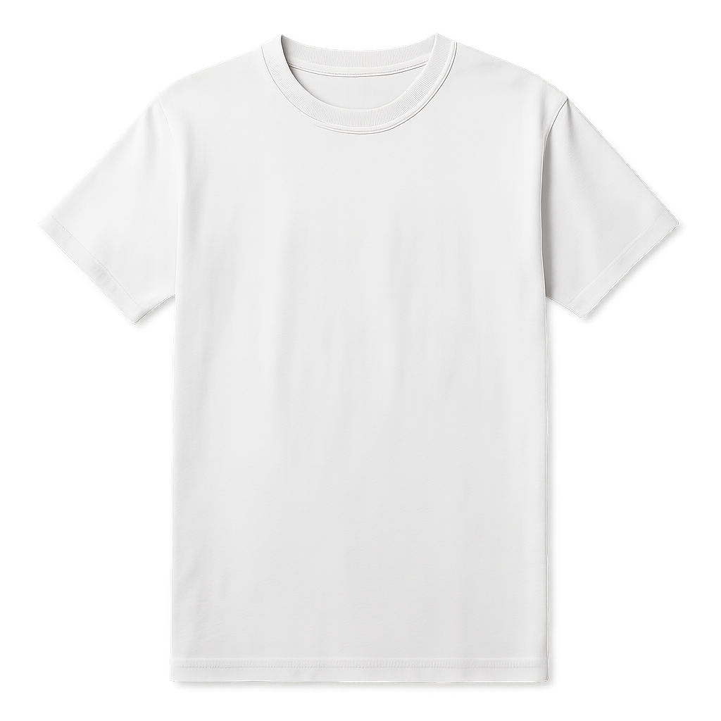 Custom Unisex T-Shirt