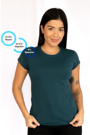Women T-Shirt Cold Fabric