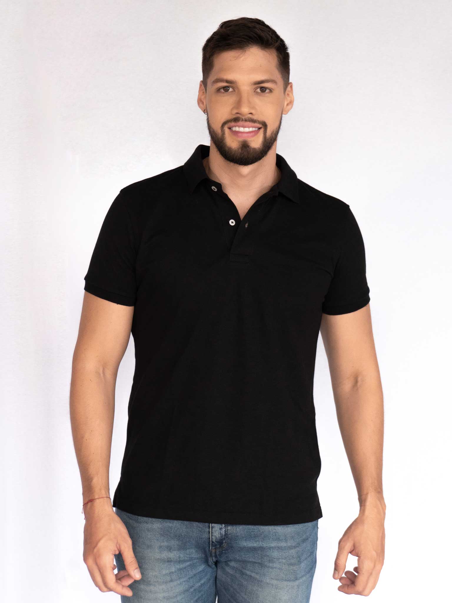 Mens's POLO Shirt