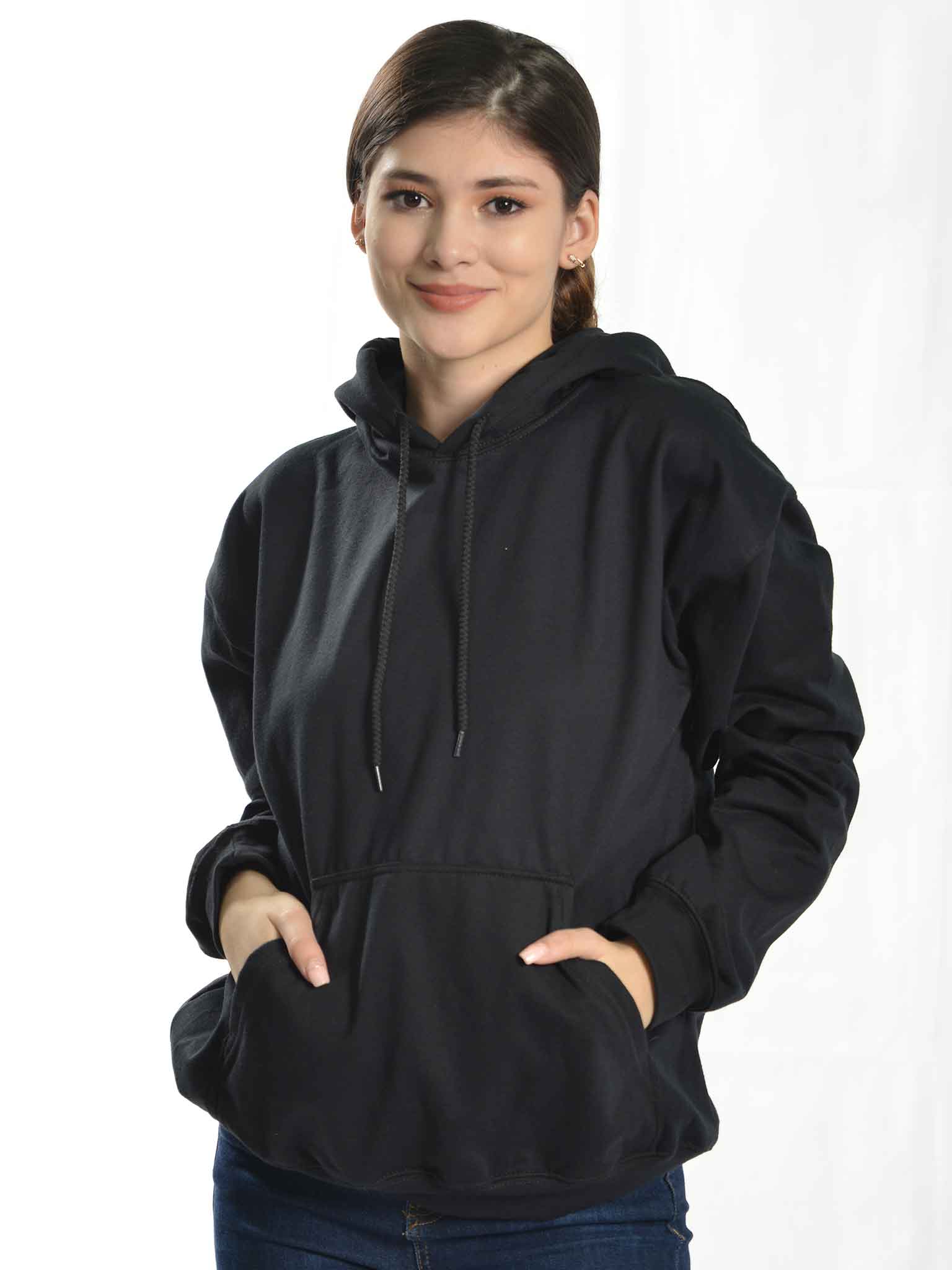 UNISEX ADULT HOODIE