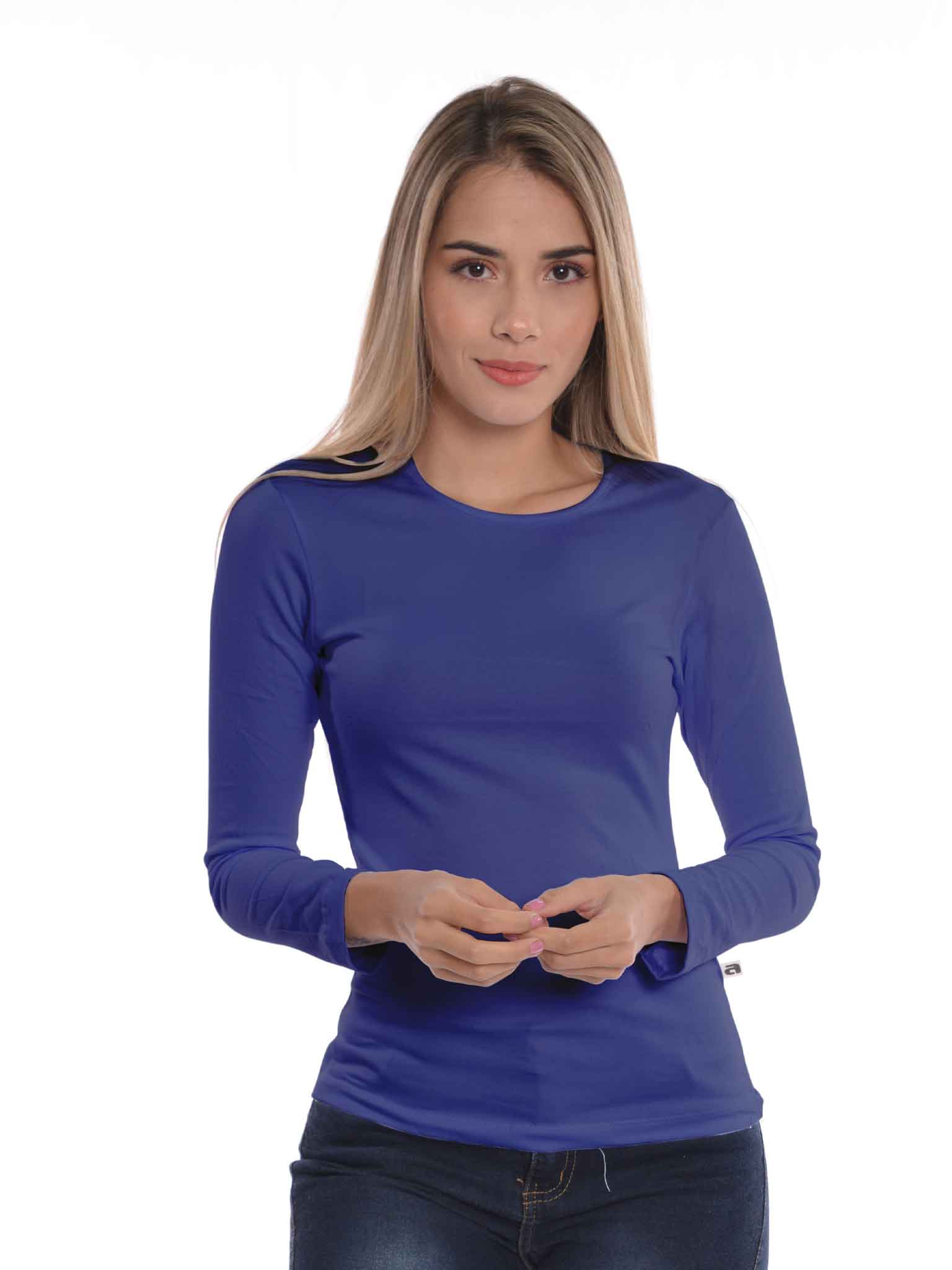 WOMEN'S MOON BLOUSE