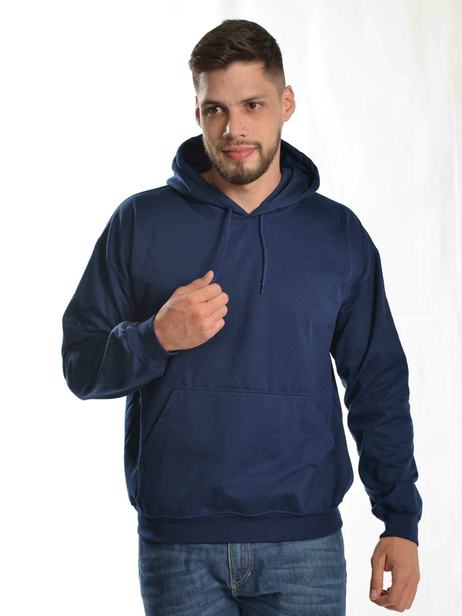 UNISEX ADULT HOODIE