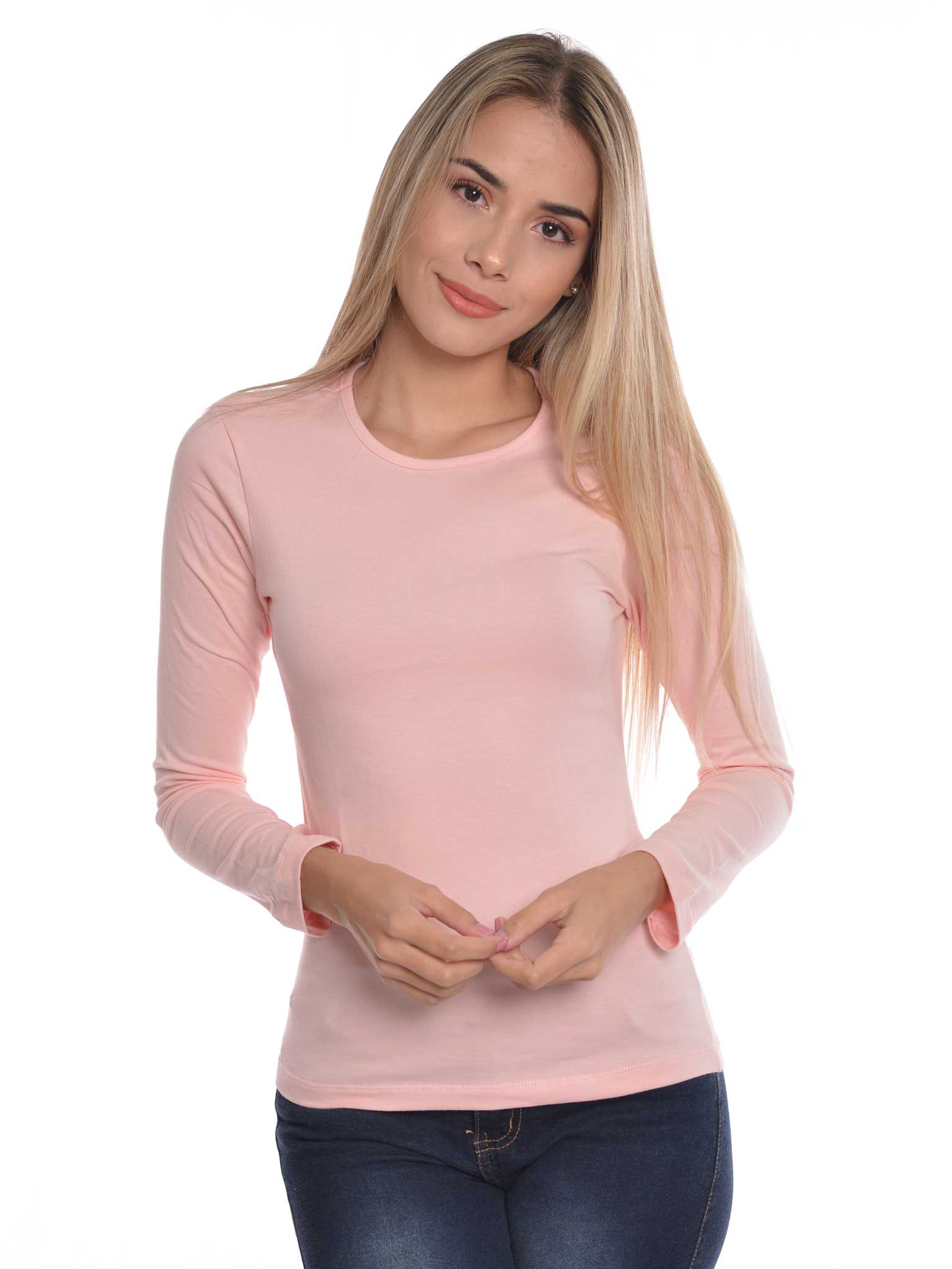 WOMEN'S MOON BLOUSE