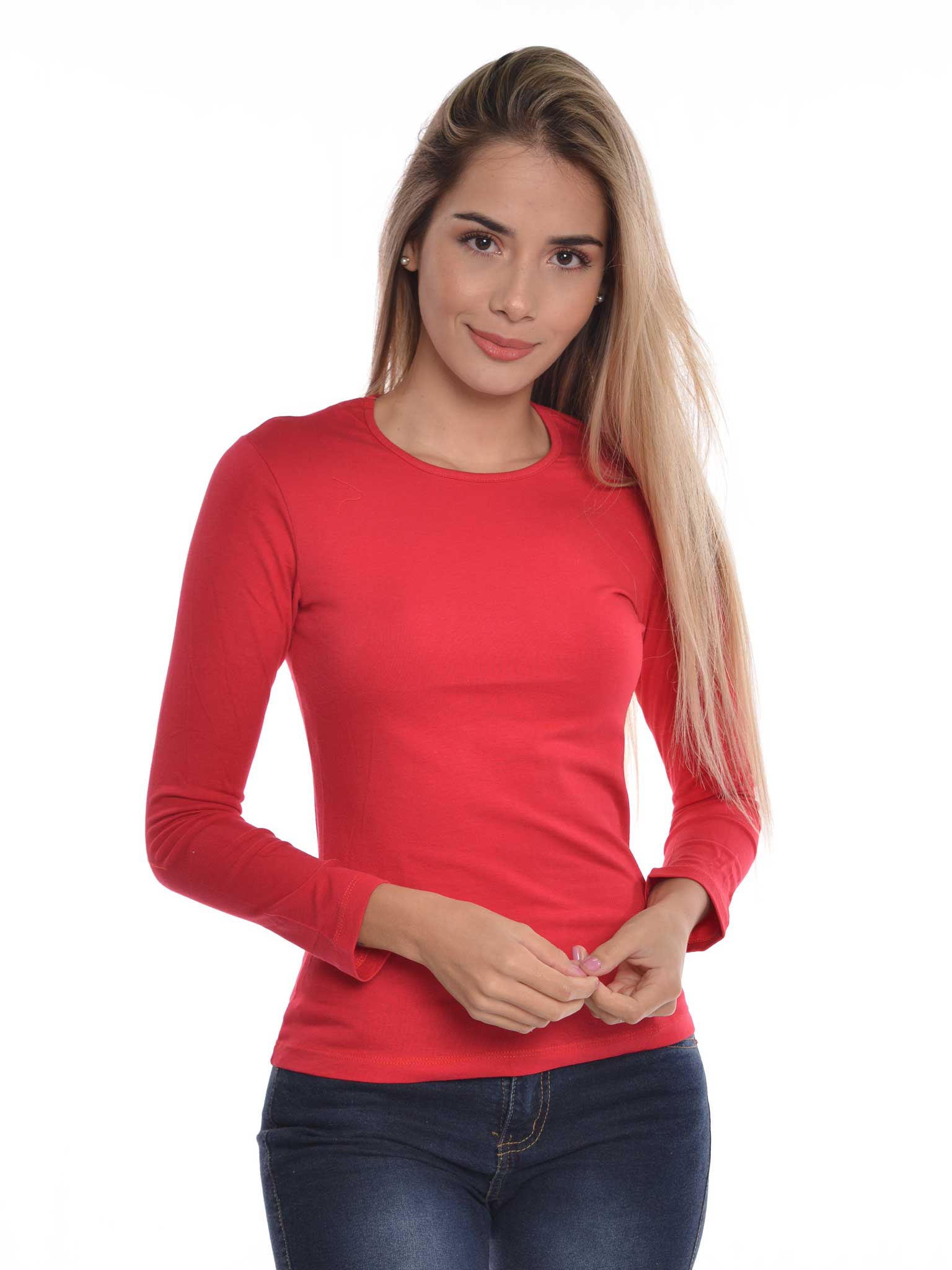 WOMEN'S MOON BLOUSE