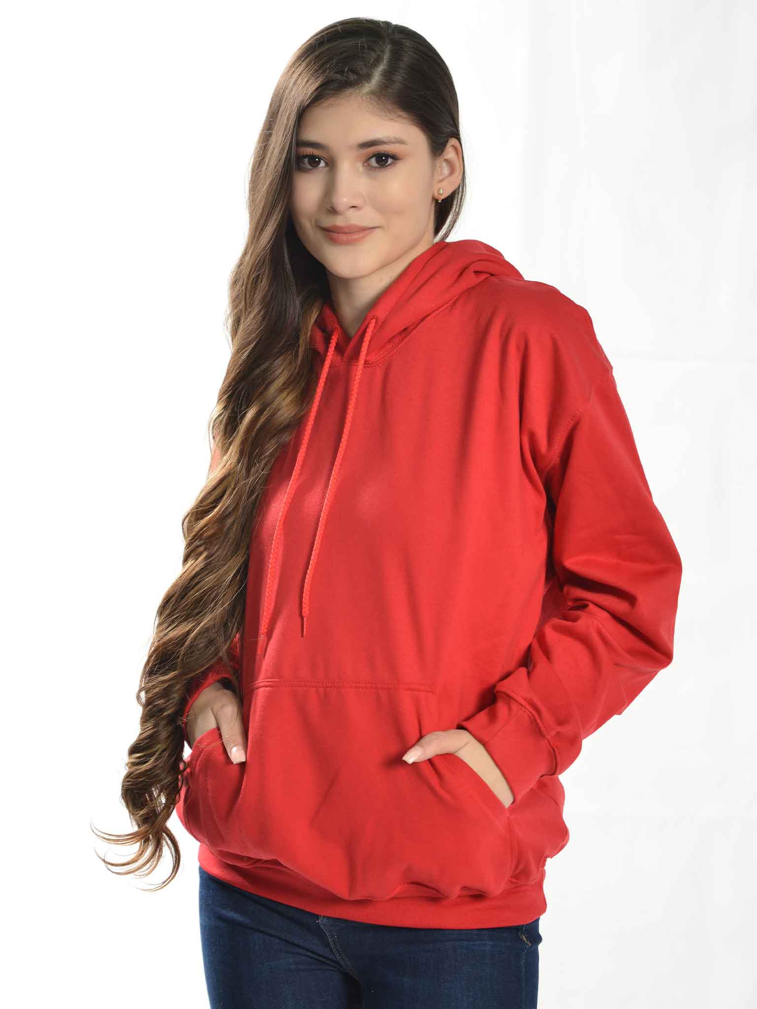 UNISEX ADULT HOODIE