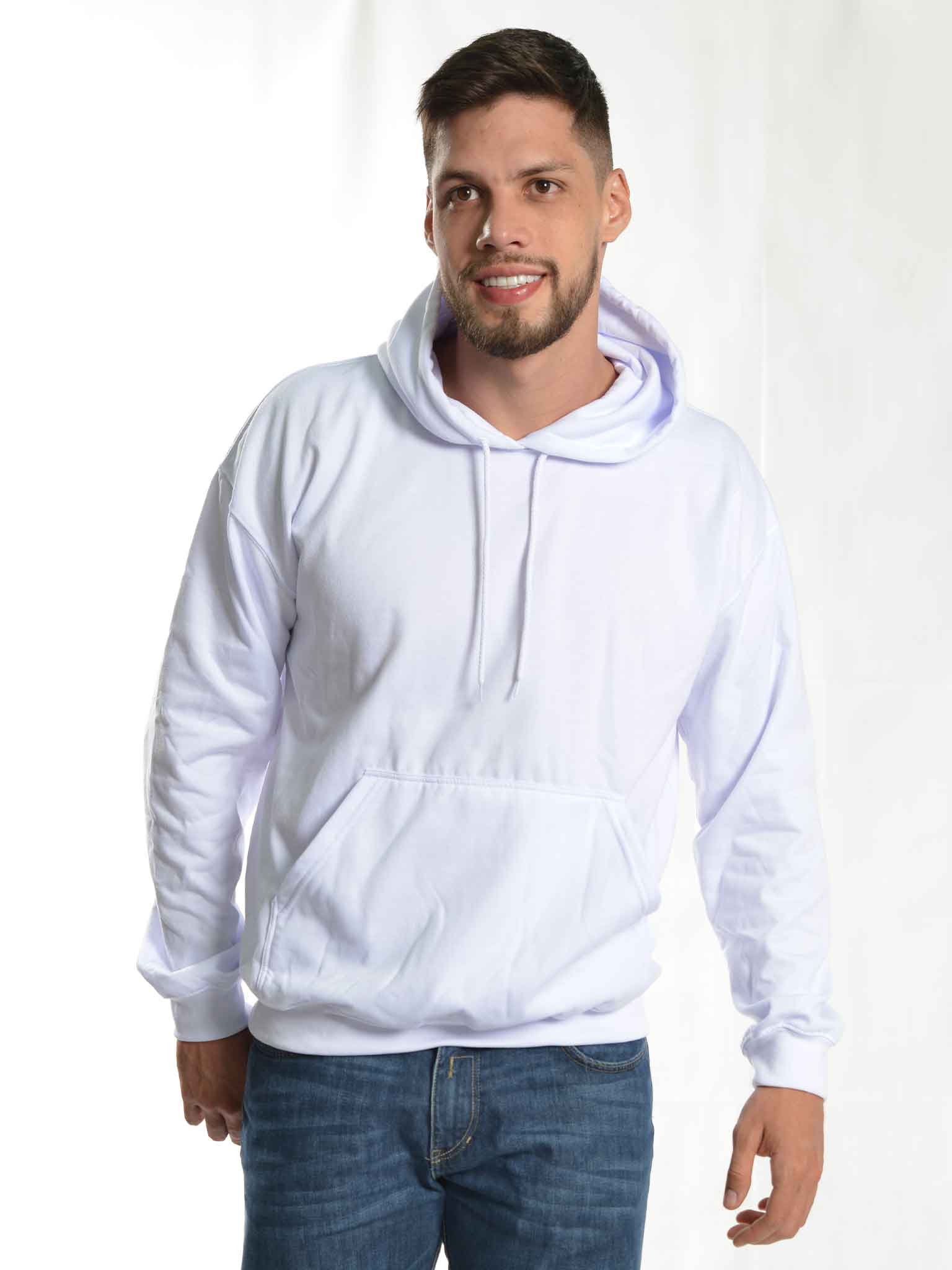 UNISEX ADULT HOODIE